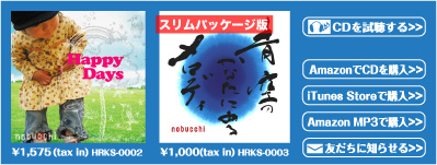nobucchi's disc